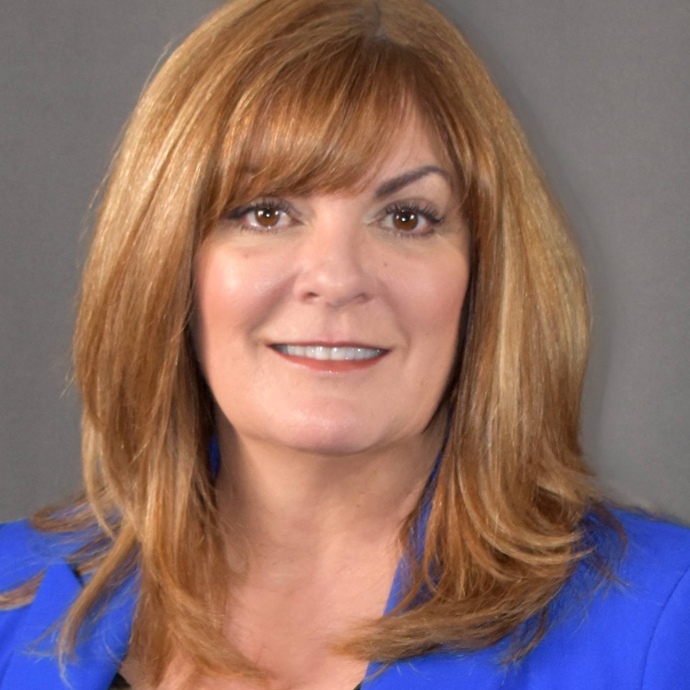 Alecia Kelley