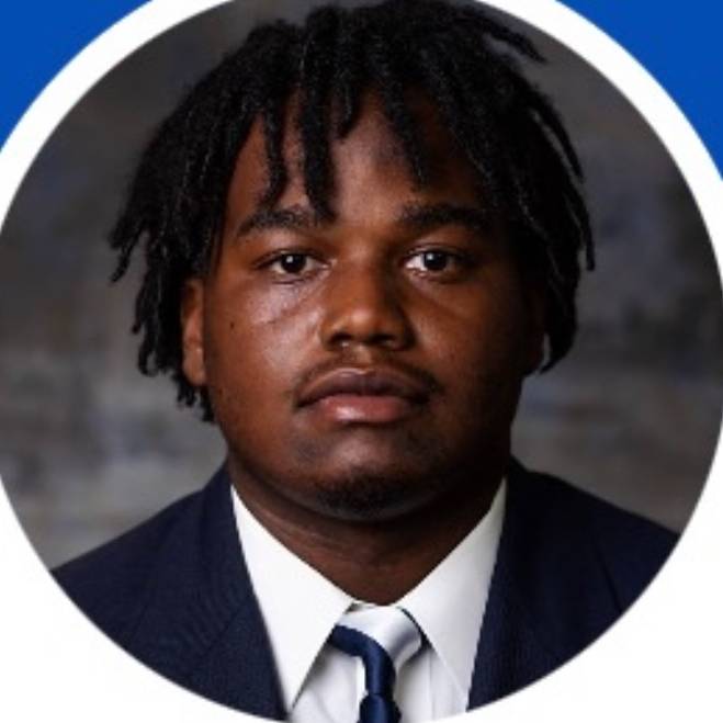 Tyshaun Napier