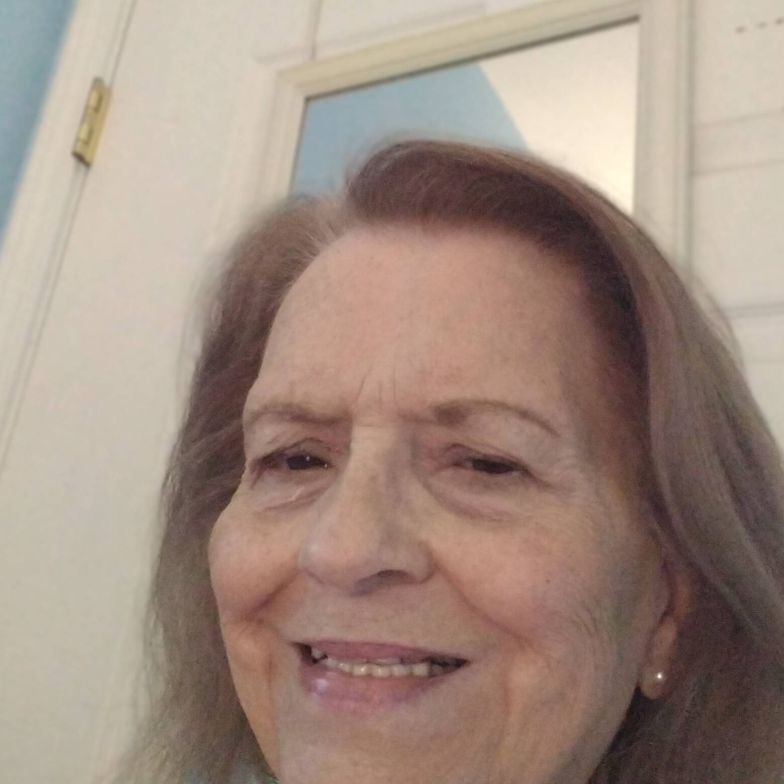 Linda Marshall