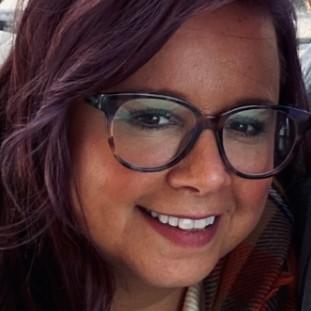 Jodi Jones