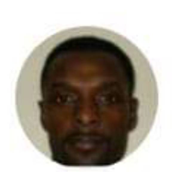 Kelvin Burton