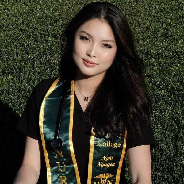 NGHI NGUYEN