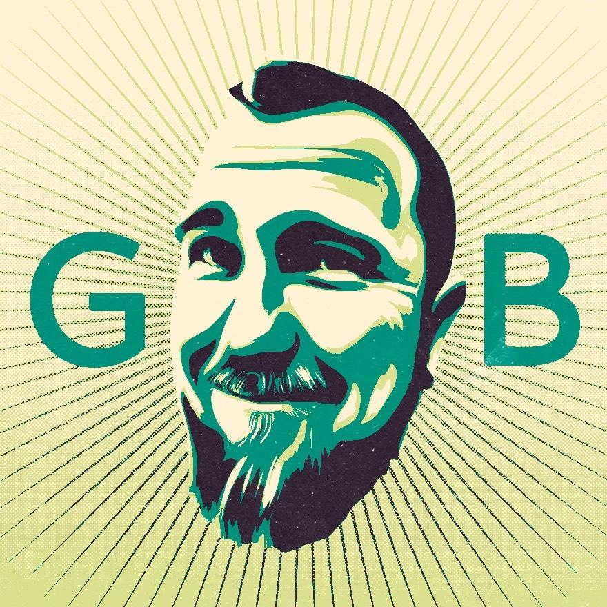 Griffin Bach