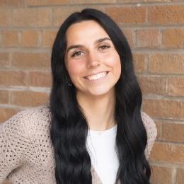 Hannah Propson
