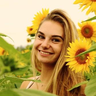 Olivia Swiderski
