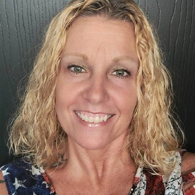 Gina Epps
