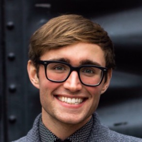 Bryce Dale