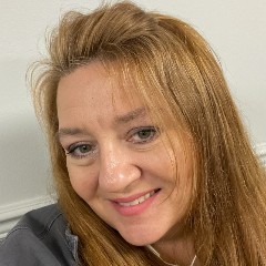 Christina Hoke