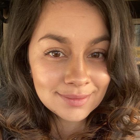 Natalie Montes