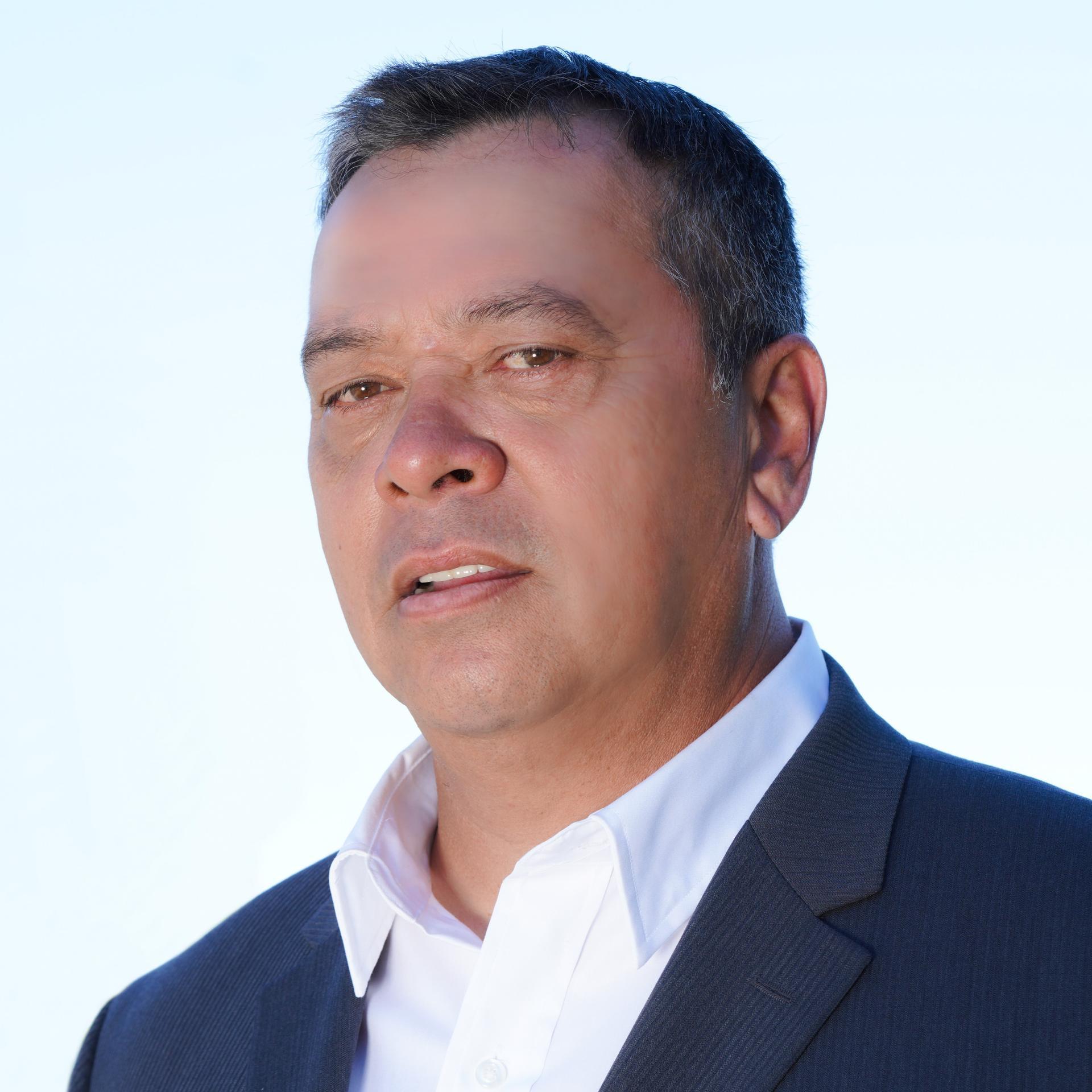 Glen Philipp
