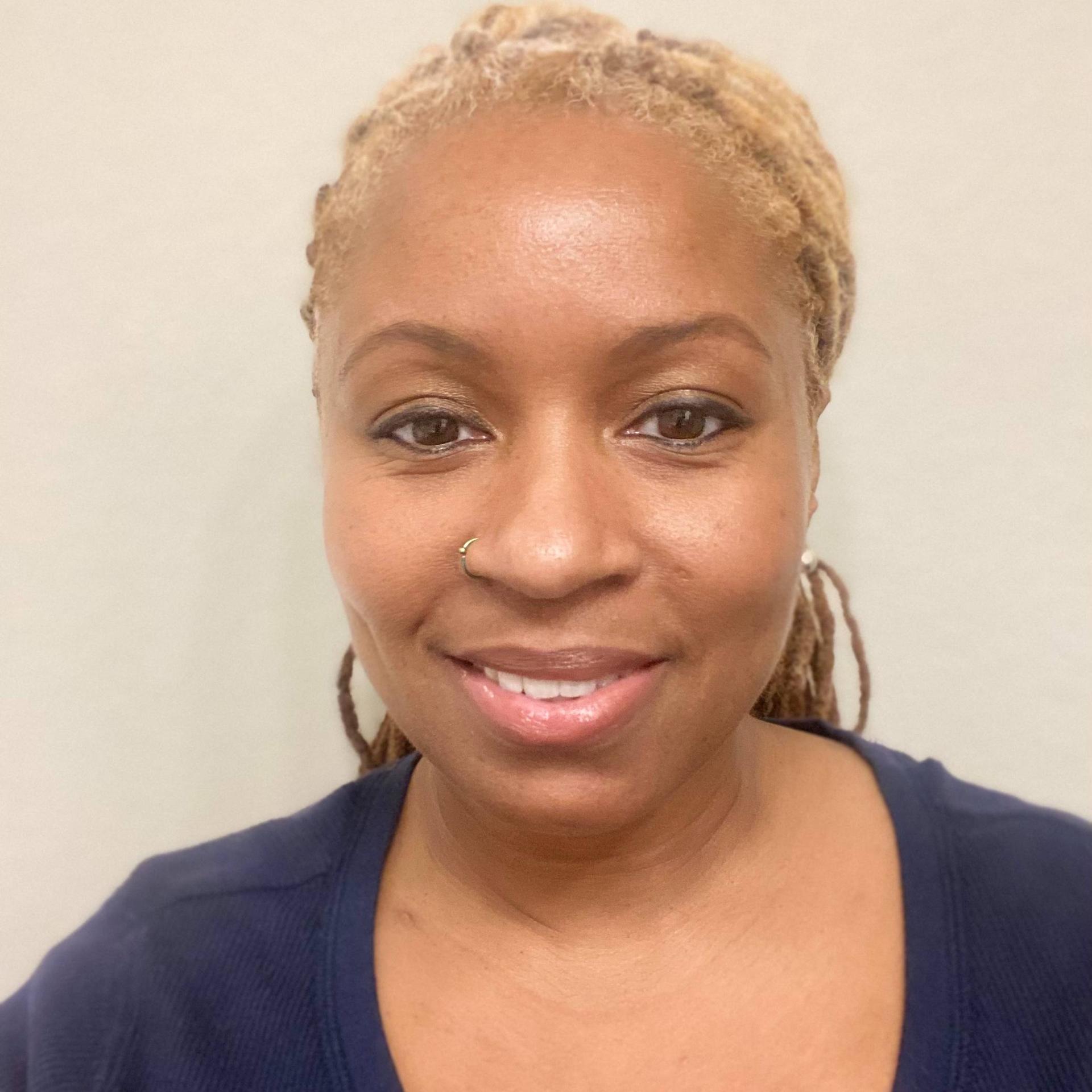 Kevanya C. Golden