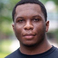Trayvon Franklin