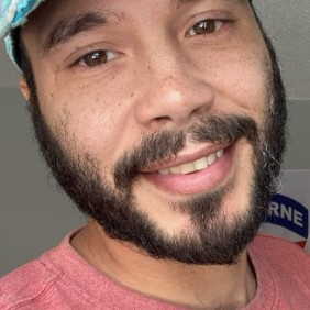 Giovanni Santiago