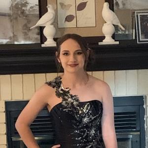 Brynn Blanding