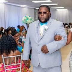 Antonio V. Turner