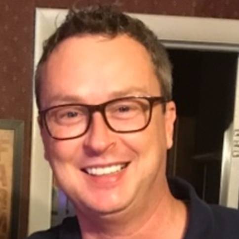 Jonathan Skidmore