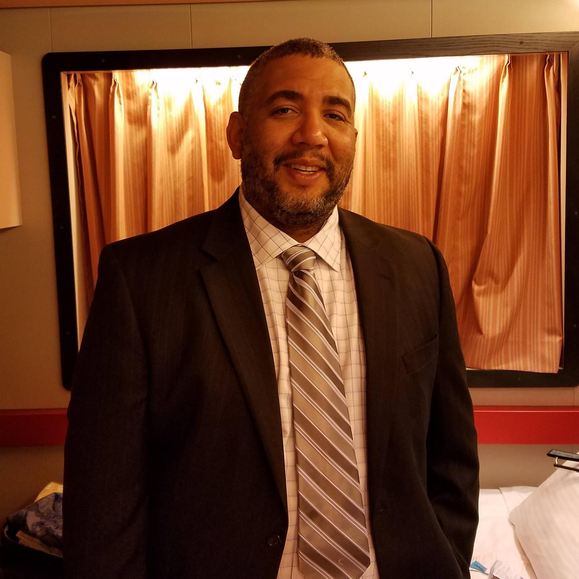 Cesar Pichardo
