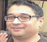 Mustafa Bengali