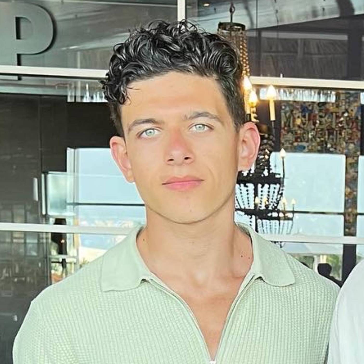 ALEC RODMAN