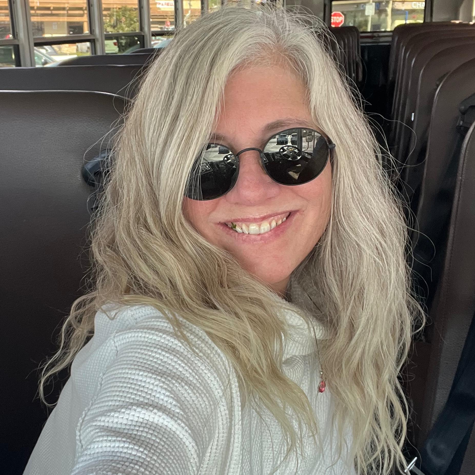 Terri Hultin