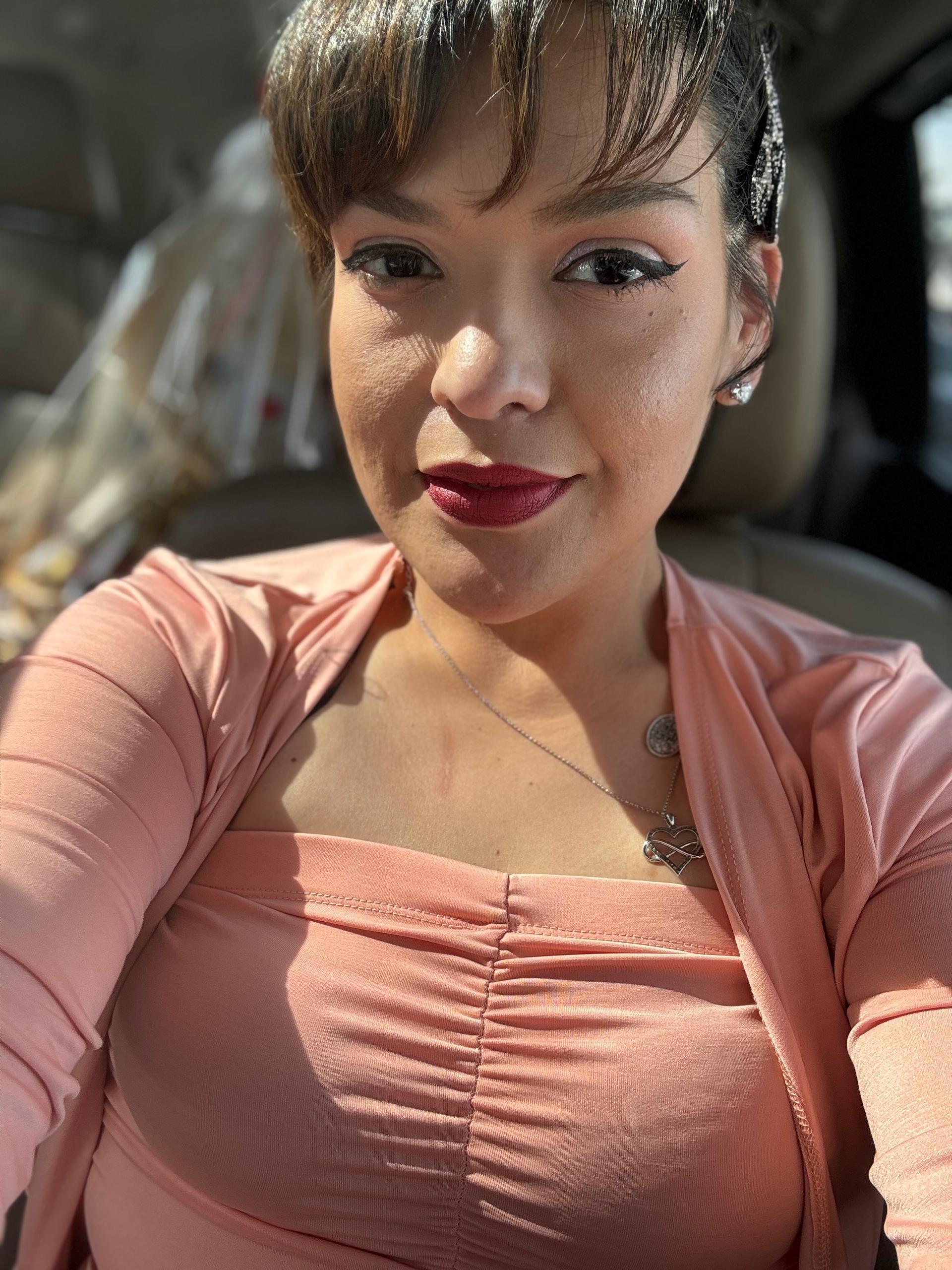 Nancy Salazar