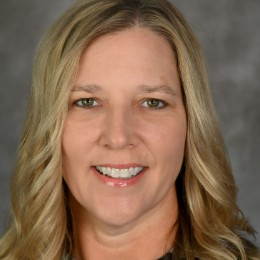 Leslie Slovak