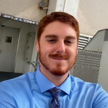 ALEXANDER SIMMONS