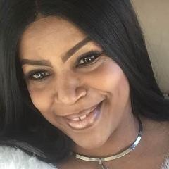Latisha Green