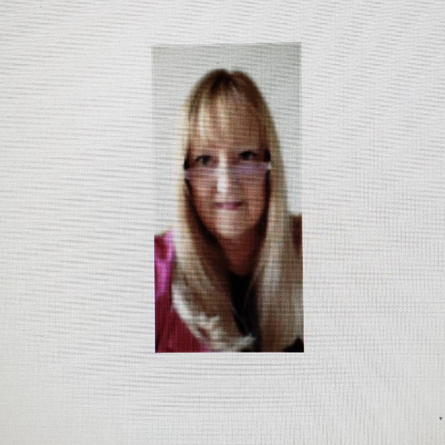 Tricia Capwell