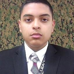 OSCAR HERNANDEZ