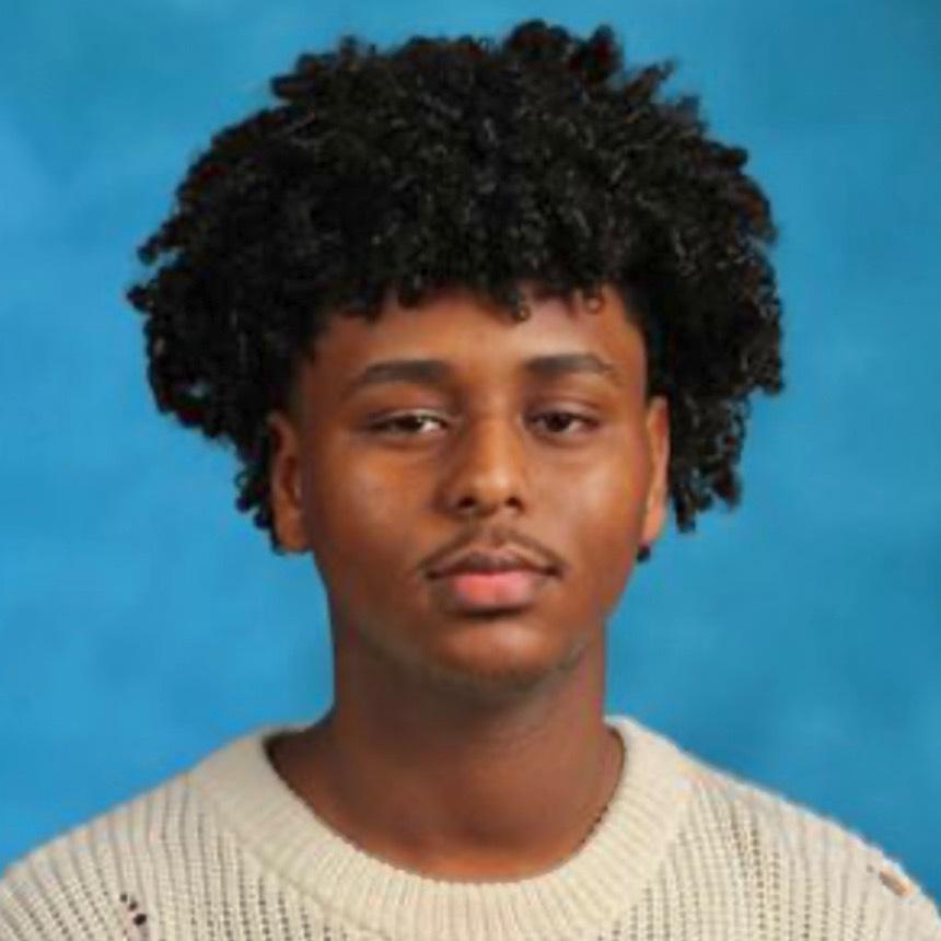 Nimrod Habtemariam