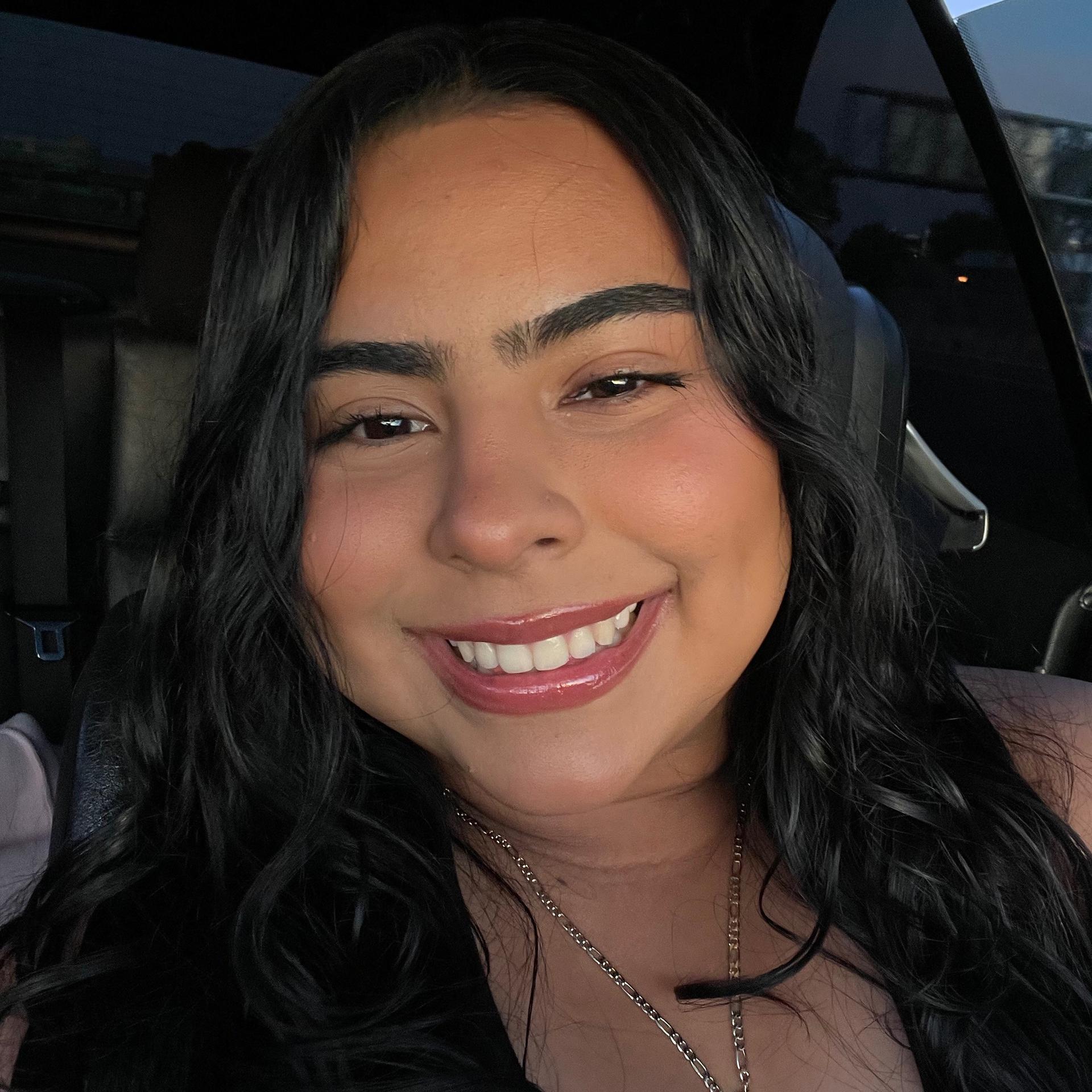 Wendy Serrano Alas