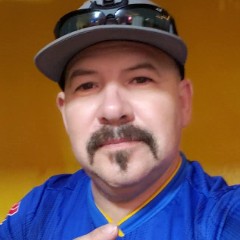 Juventino Salazar jr