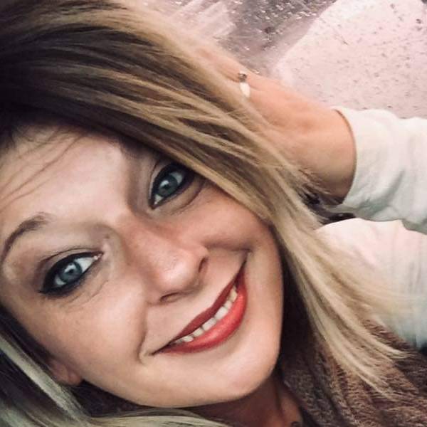 TIFFANY MYERS