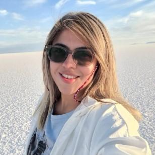 María Barrera