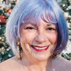 Louise Pelaez