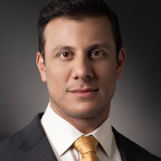 Walid Chaker