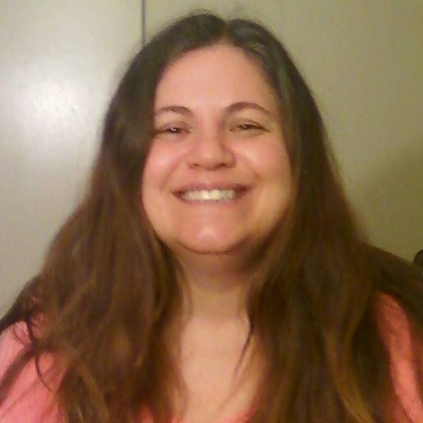 Tina M. Wilson