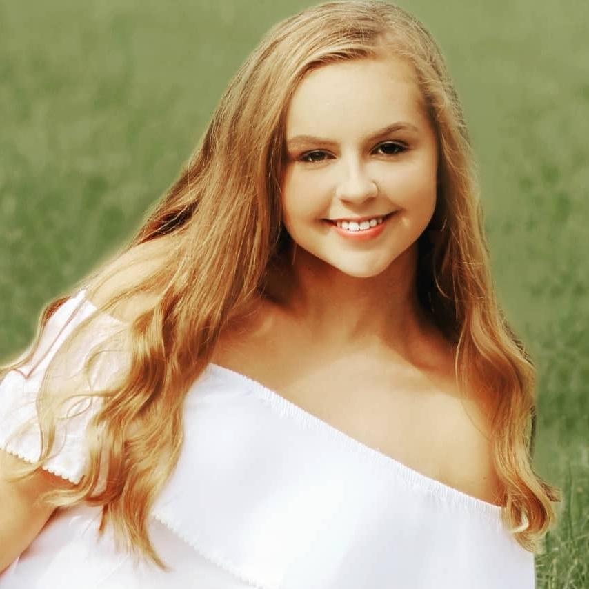 Olivia Allen