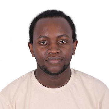 JERMAINE NJUGUNA