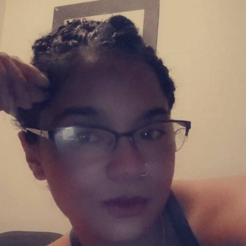 Jazzmine Harris