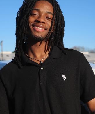 Jamil Grasty