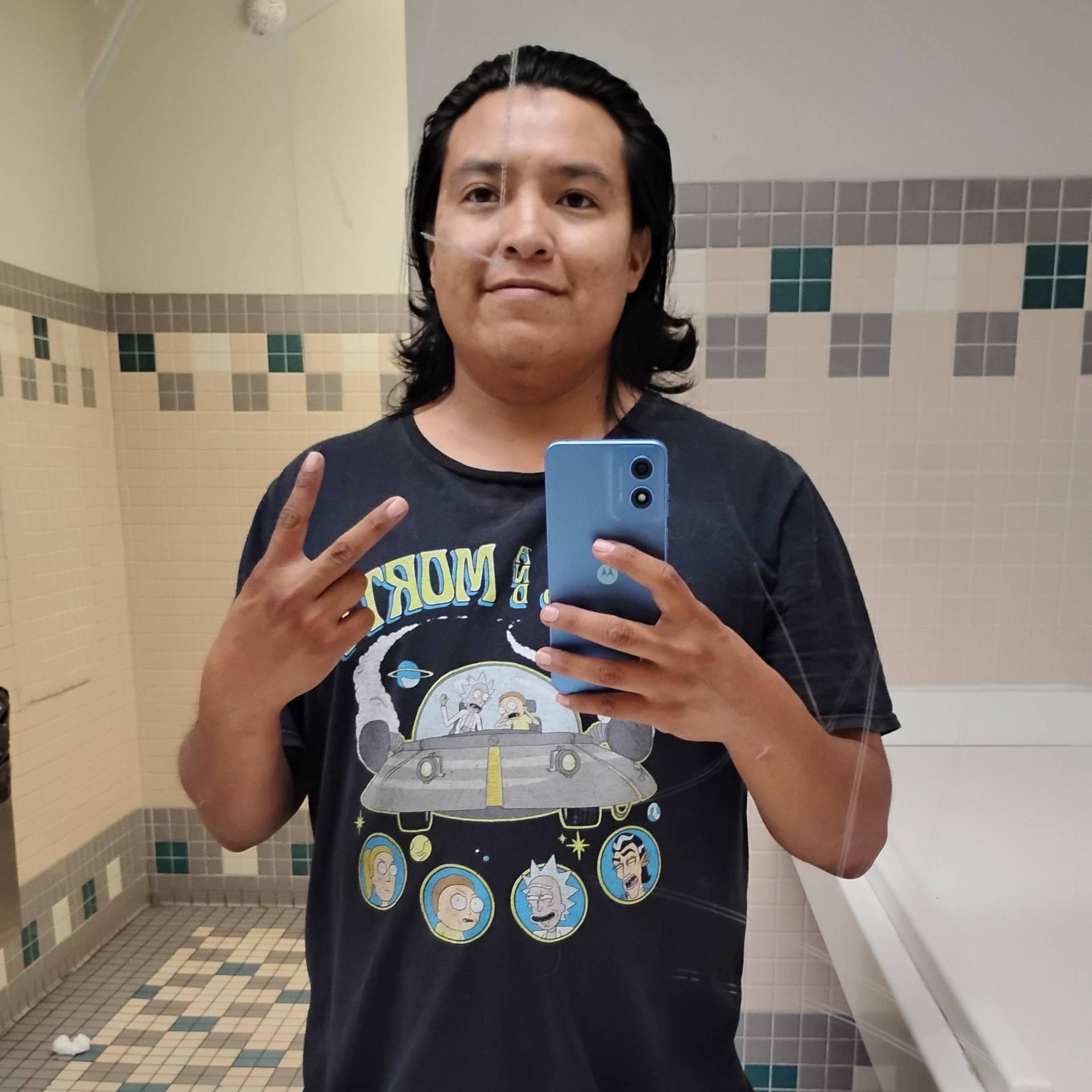 Bandit Yazzie