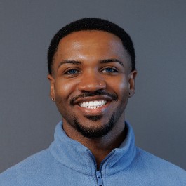 Caleb Buford