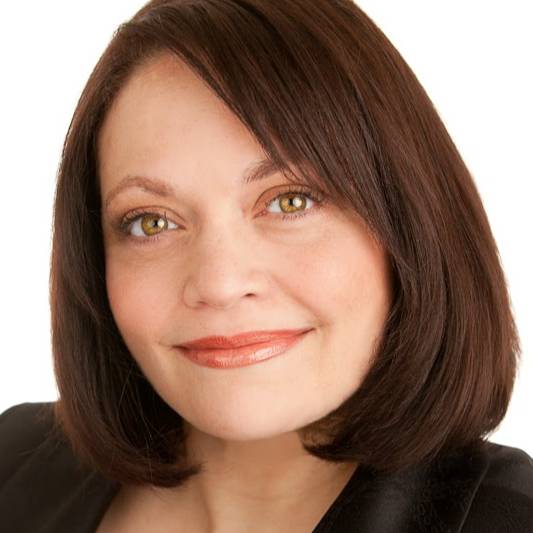 CARMEN HUPF