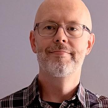 Jason Wolley