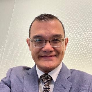 Jose M. I. Rodriguez