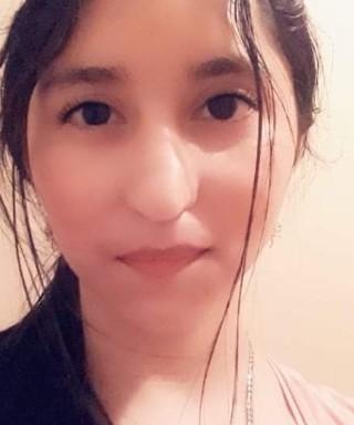 Yeraly Sanchez