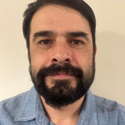 Raul A Ortiz Chacon