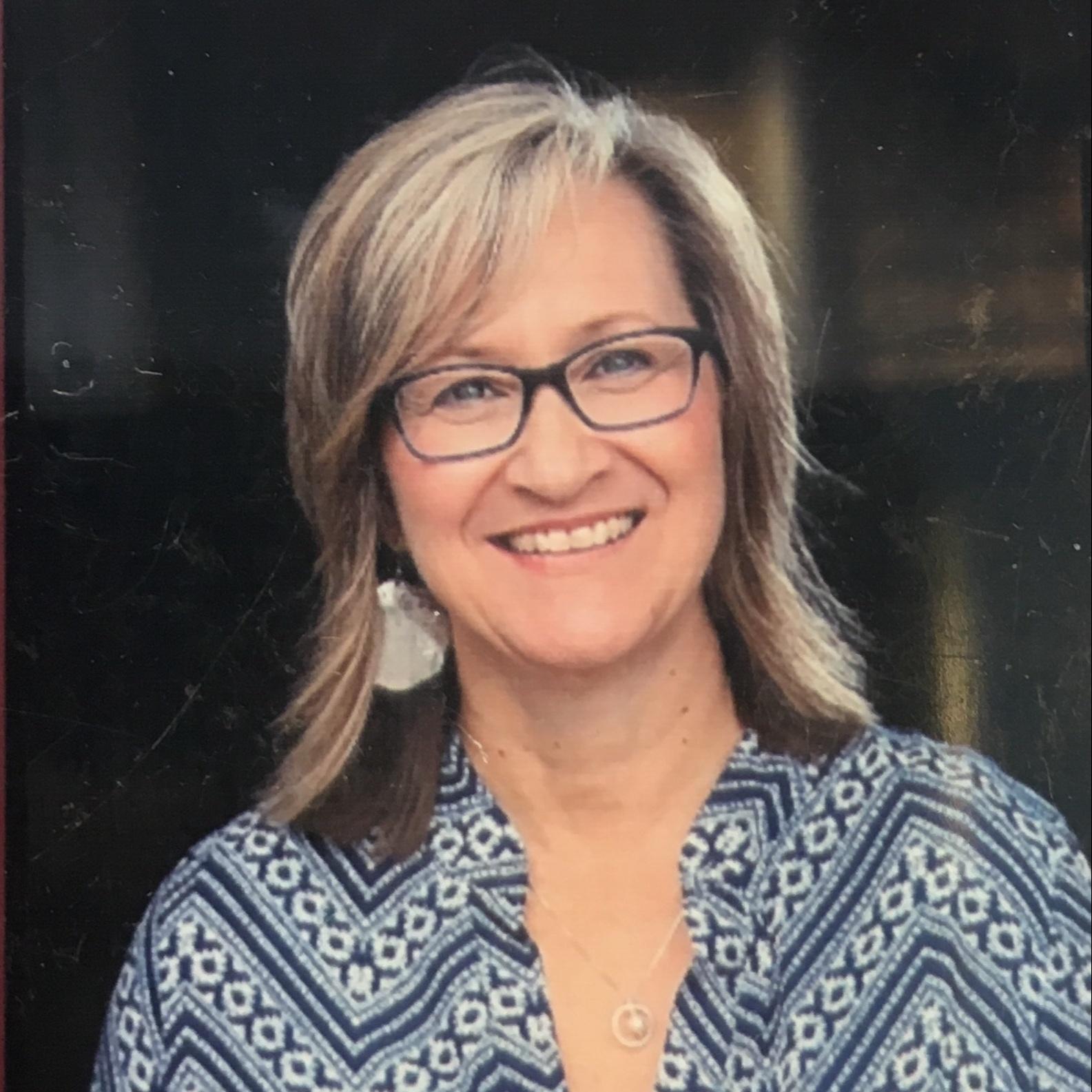 Sally Lewis
